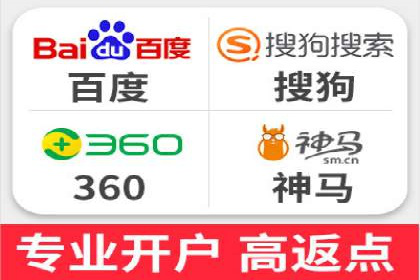 竞价SEM案例分享：行业霸主崛起之路